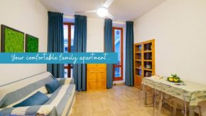Casa Pina Quiet Apartment Vernazza